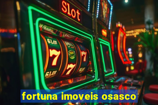 fortuna imoveis osasco